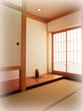 京都　リフォーム　よくある質問　和室を洋室にリフォーム