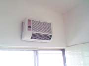 京都　リフォーム　浴室乾燥換気暖房機